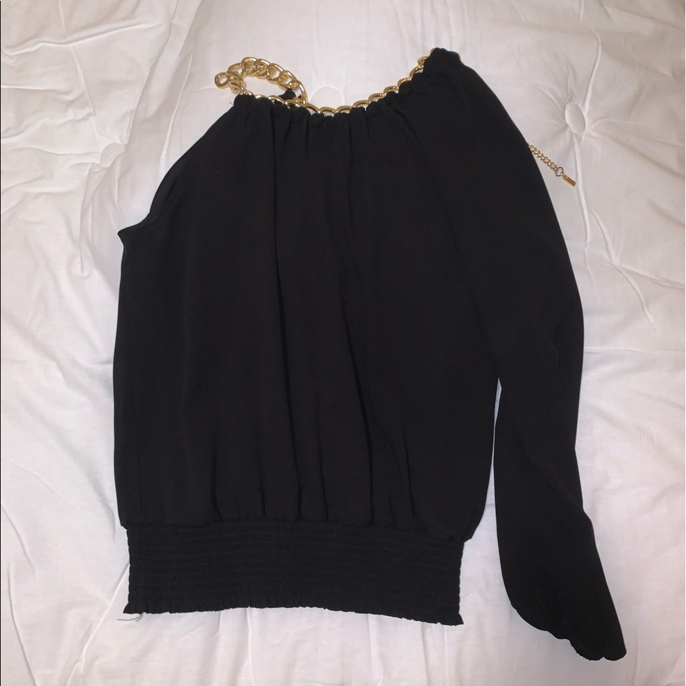 Cute blouse